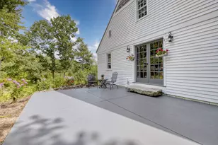968 Washington Hill Rd, Tamworth, NH 03817 - Photo 5