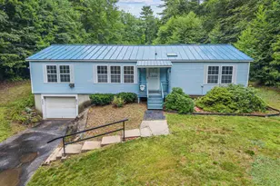 380 Dowboro Rd, Pittsfield, NH 03263 - Photo 1