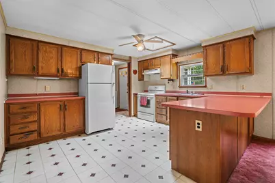 380 Dowboro Road, Pittsfield, NH 03263 - Photo 23