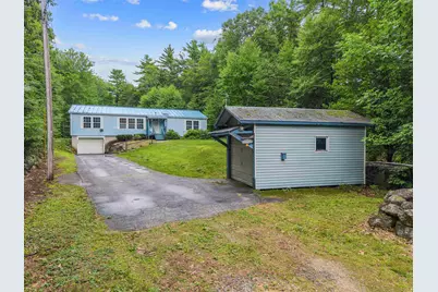 380 Dowboro Road, Pittsfield, NH 03263 - Photo 13