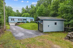 380 Dowboro Rd, Pittsfield, NH 03263 - Photo 13
