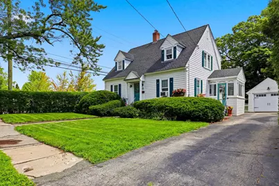 399 Ash Street, Manchester, NH 03104 - Photo 3