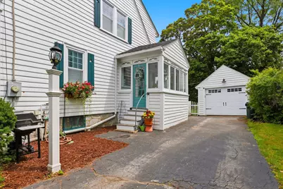 399 Ash Street, Manchester, NH 03104 - Photo 5