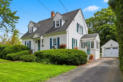 399 Ash Street, Manchester, NH 03104 - Photo 1