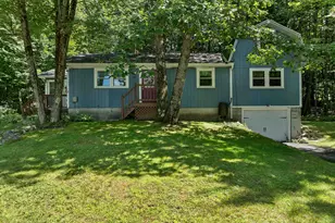 10 Masquanipi Dr, Antrim, NH 03440 - Photo 1