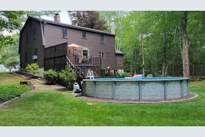 110 Rocky Hill Road, Somersworth, NH 03878 - Photo 47