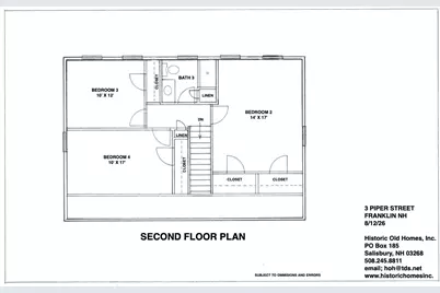 3 Piper Street #113-112-6, Franklin, NH 03235 - Photo 5
