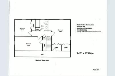 3 Piper Street #113-112-6, Franklin, NH 03235 - Photo 5