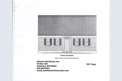 3 Piper Street #113-112-6, Franklin, NH 03235 - Photo 1