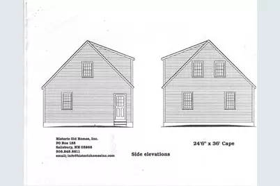3 Piper Street #113-112-6, Franklin, NH 03235 - Photo 3