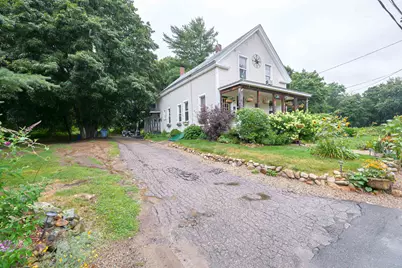 38 Border Street, Amherst, NH 03031 - Photo 3