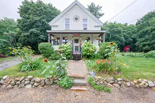 38 Border St, Amherst, NH 03031 - Photo 1