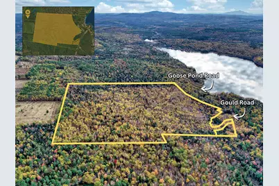 36 Gould Road #Lot 1- 003 000013 000000 &amp; 000001, Canaan, NH 03741 - Photo 3