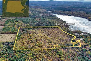 36 Gould Rd, Canaan, NH 03741 - Photo 3