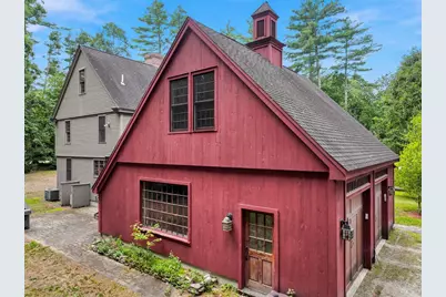 4 Russell Hill Road, Brookline, NH 03033 - Photo 3