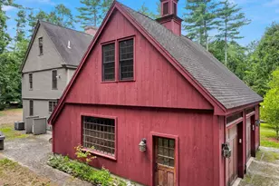 4 Russell Hill Rd, Brookline, NH 03033 - Photo 3