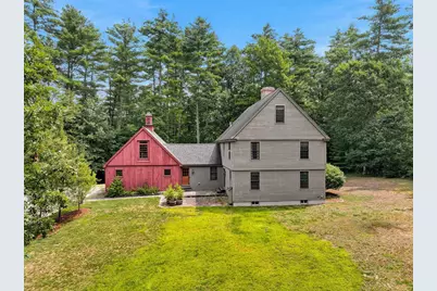 4 Russell Hill Road, Brookline, NH 03033 - Photo 43