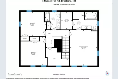 4 Russell Hill Road, Brookline, NH 03033 - Photo 45