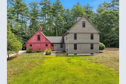 4 Russell Hill Road, Brookline, NH 03033 - Photo 1