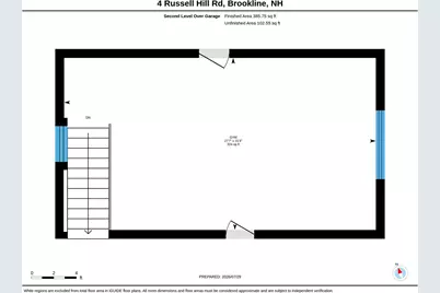 4 Russell Hill Road, Brookline, NH 03033 - Photo 47