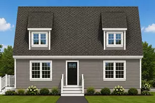 11E Lindsay Ln, New Hampton, NH 03256 - Photo 3