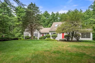 101 Exeter Road, North Hampton, NH 03862 - Photo 41