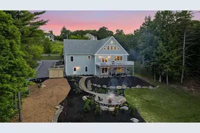 47 Clover Ridge Road, Meredith, NH 03253 - Photo 1
