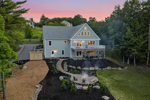 47 Clover Ridge Rd, Meredith, NH 03253 - Photo 1