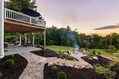 47 Clover Ridge Road, Meredith, NH 03253 - Photo 3