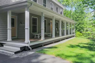 325 McCurdy Road, New Boston, NH 03070 - Photo 5