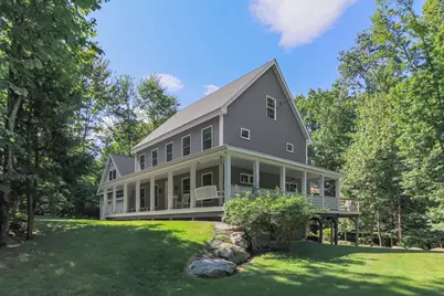 325-329 McCurdy Road, New Boston, NH 03070 - Photo 1