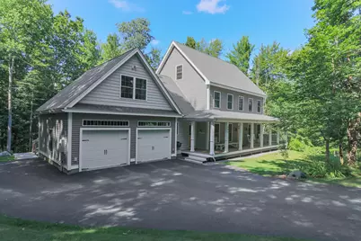 325-329 McCurdy Road, New Boston, NH 03070 - Photo 5