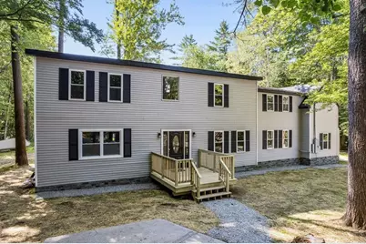 1305 Old Hillsboro Road, Henniker, NH 03242 - Photo 1