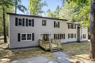 1305 Old Hillsboro Rd, Henniker, NH 03242 - Photo 1