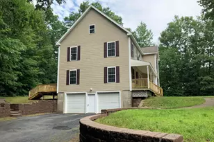 448 Bee Hole Rd, Loudon, NH 03307 - Photo 3