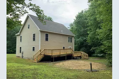 448 Bee Hole Road, Loudon, NH 03307 - Photo 9