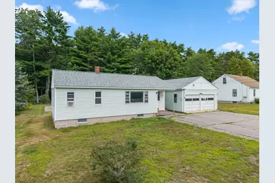 27 Cross Road, Rochester, NH 03868 - Photo 3