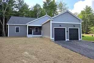 871 Salmon Falls Rd, Rochester, NH 03839 - Photo 1