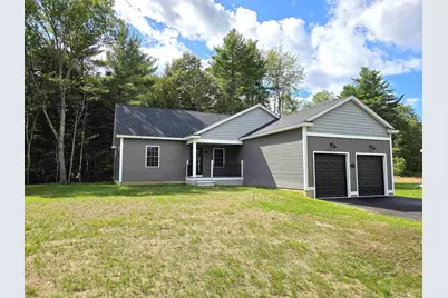 871 Salmon Falls Road, Rochester, NH 03868 - Photo 1