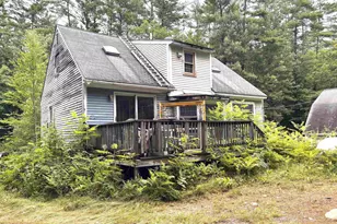 56 Old Tilton Rd, Canterbury, NH 03224 - Photo 5