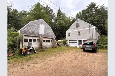 56 Old Tilton Road, Canterbury, NH 03224 - Photo 1