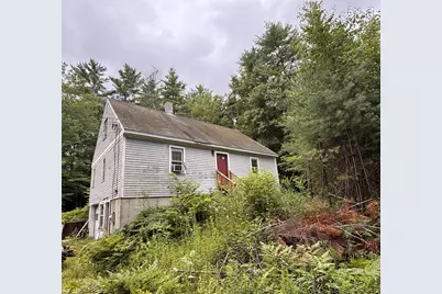 56 Old Tilton Road, Canterbury, NH 03224 - Photo 3