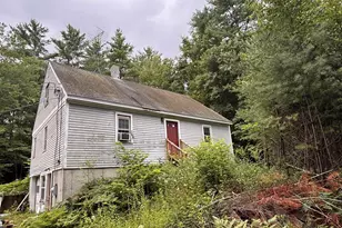 56 Old Tilton Rd, Canterbury, NH 03224 - Photo 3