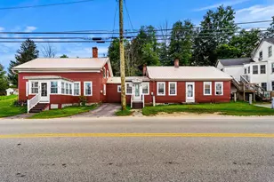 16 River St, Greenville, NH 03048 - Photo 1