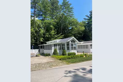 81 Wulamat Road #80, Bristol, NH 03222 - Photo 1