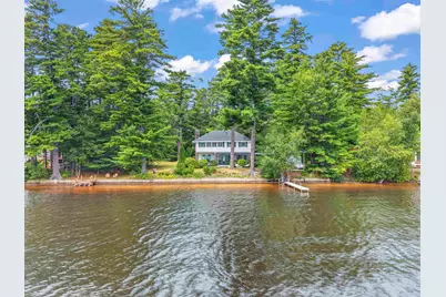 38 Lakeside Drive, Milton, NH 03851 - Photo 1