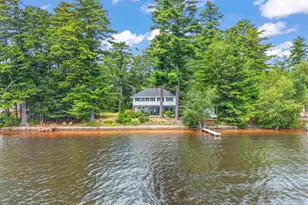 38 Lakeside Dr, Milton, NH 03851 - Photo 1