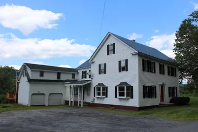 207 River Road, Lyme, NH 03768 - Photo 1