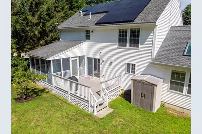 11 Wintergreen Drive, Merrimack, NH 03054 - Photo 11