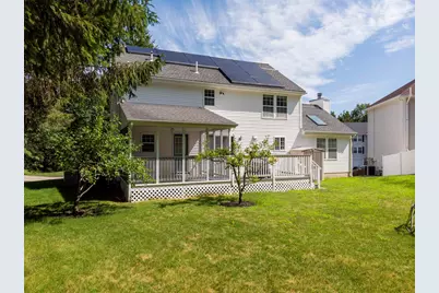 11 Wintergreen Drive, Merrimack, NH 03054 - Photo 7